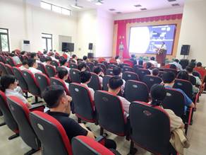 Bệnh viện Đa khoa Hòa Bình tổ chức Hội thảo khoa học về Triển khai giám sát nồng độ Vancomycin trong máu theo tiếp cận Bayesian