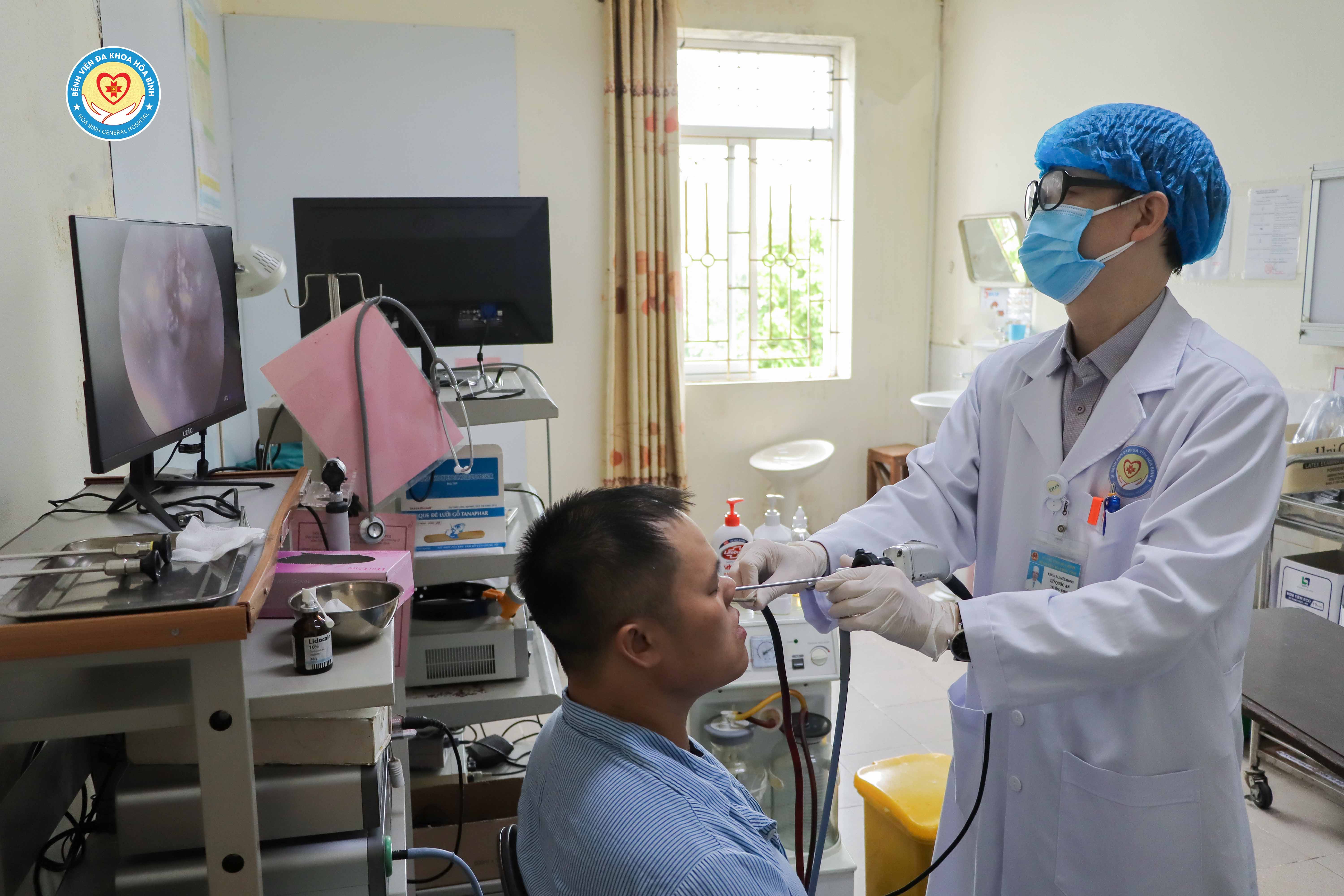  Chủ động phòng bệnh Tai – Mũi – Họng khi thời tiết giao mùa