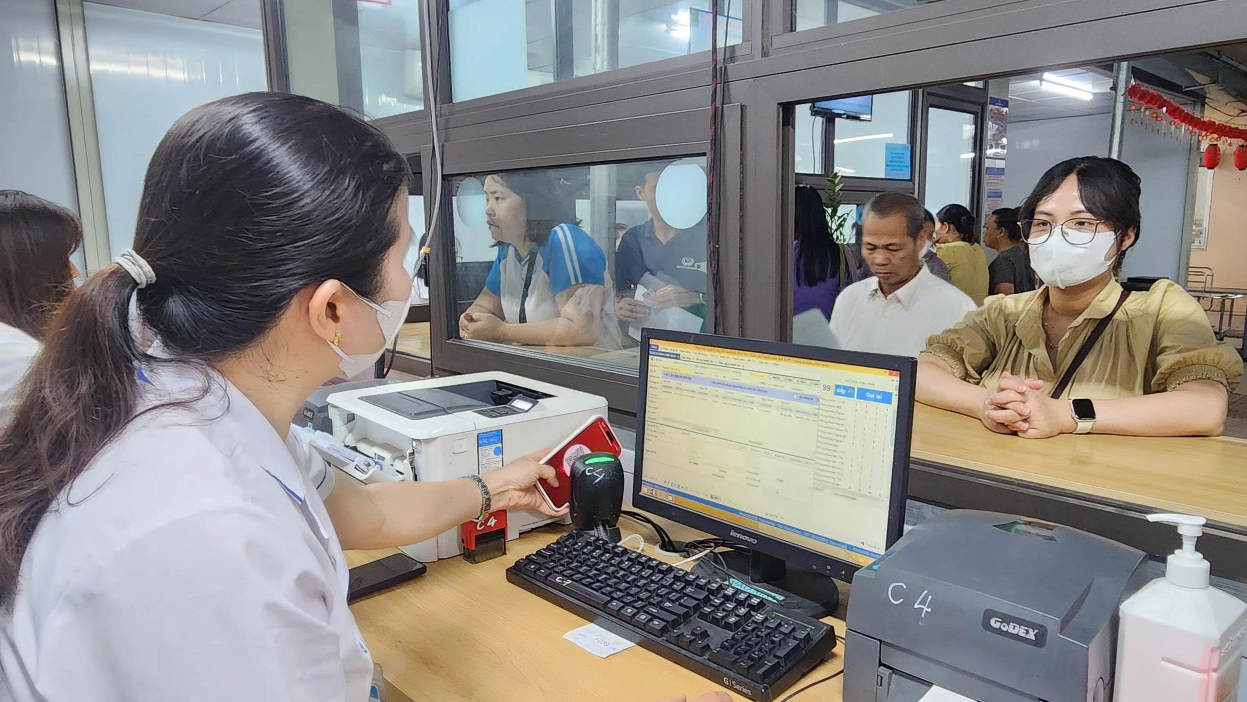  Những điểm mới về chính sách bảo hiểm y tế từ ngày 01/7/2026